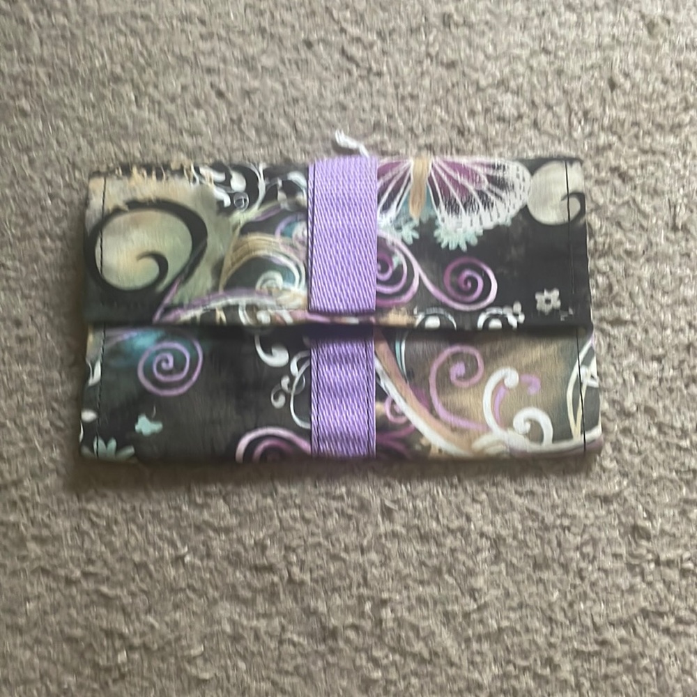 Wallet